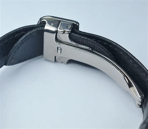 cartier watch straps.